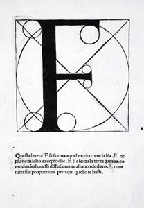 F, Illustration from 